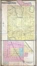 Townships 39 and 40 N., Ranges XXIII and XXIV W., Lowry City, St. Clair County 1905c